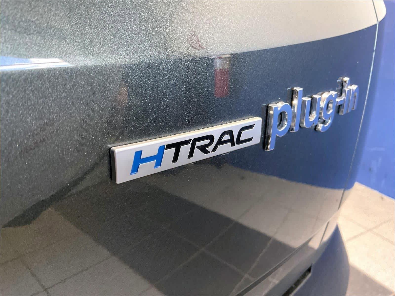 Used 2023 Hyundai Tucson Limited AWD/4WD image 30