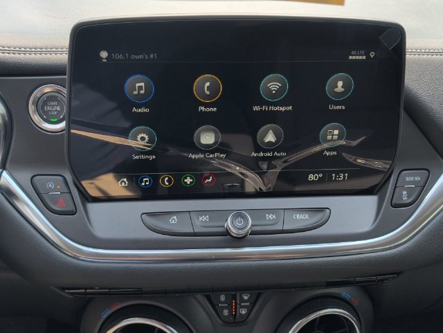 New 2026 Chevrolet Blazer LT w/ Convenience Package FWD image 21
