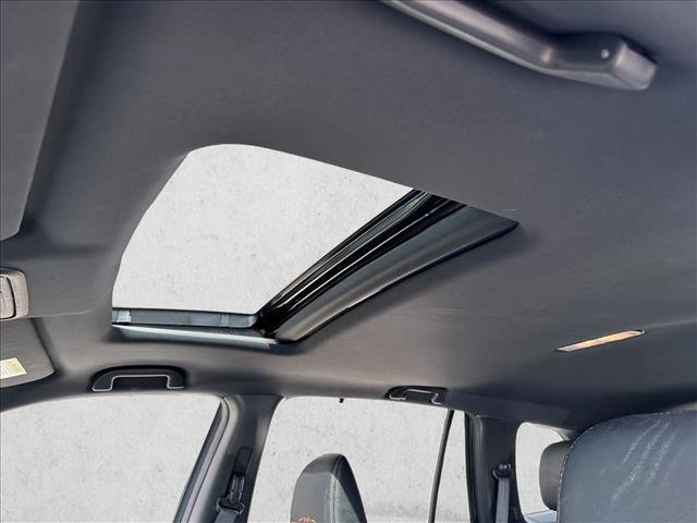 Used 2022 Honda Passport TrailSport image 22