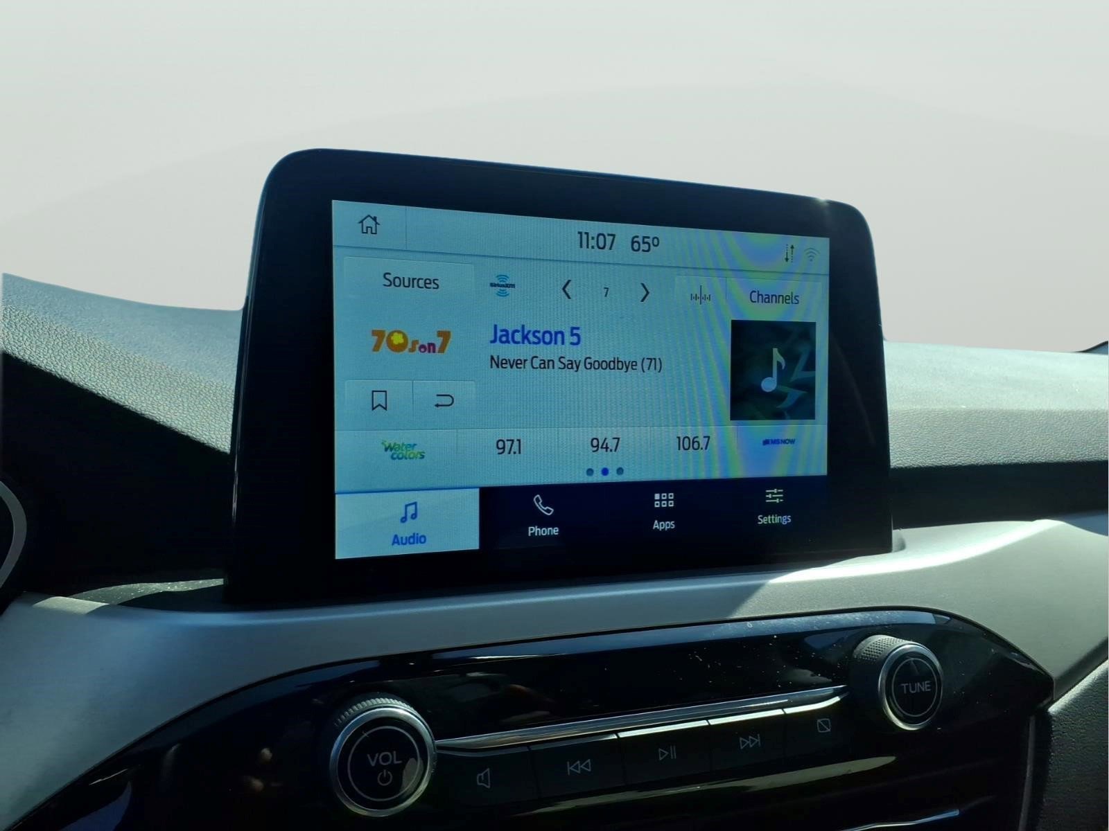 Used 2022 Ford Escape SE w/ Convenience Package AWD/4WD image 16