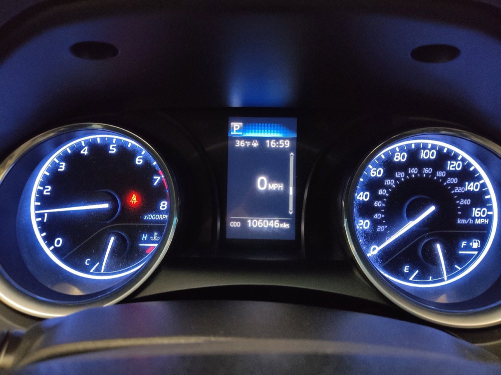 Used 2019 Toyota Camry SE image 23