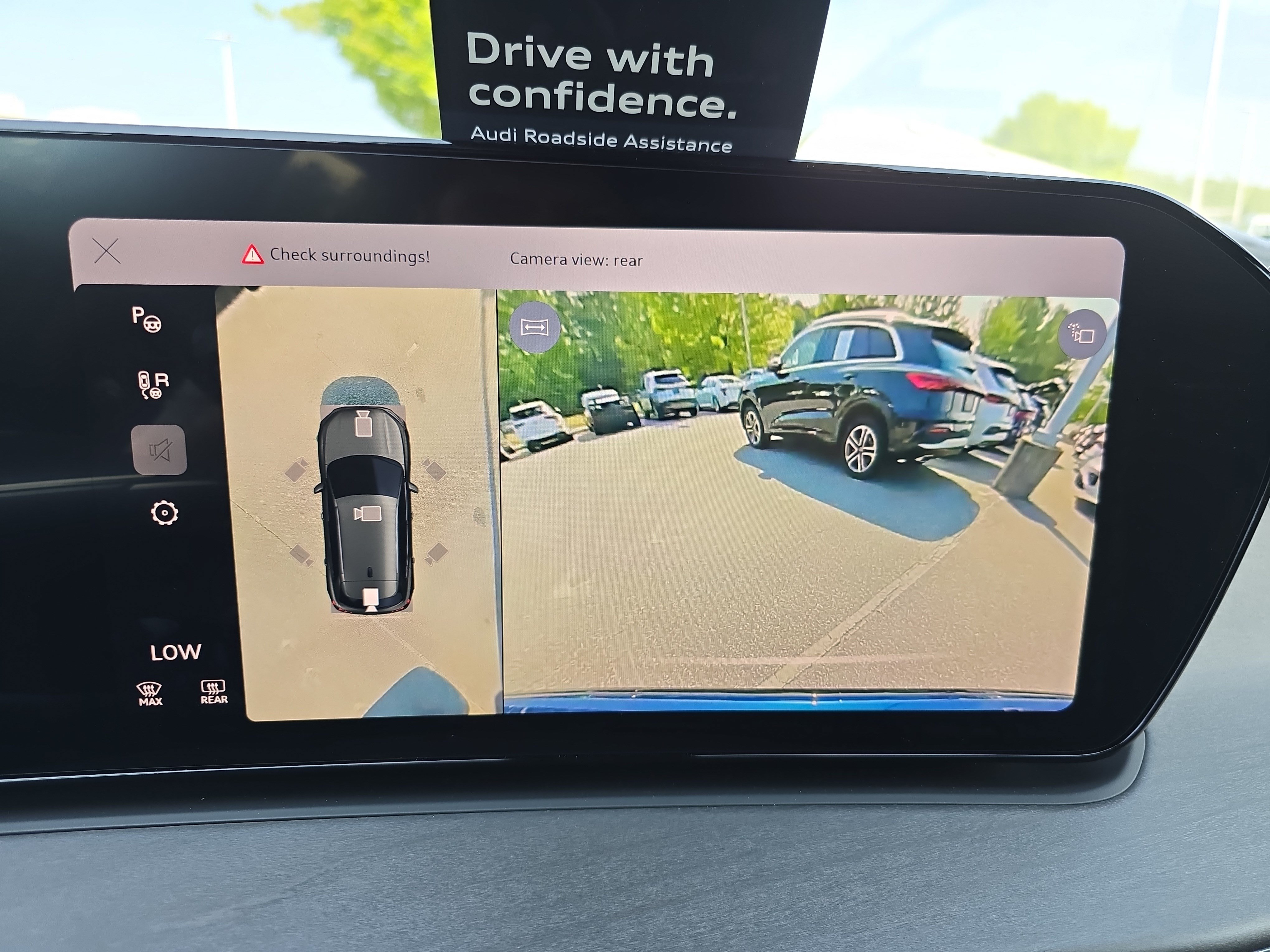 New 2026 Audi Q3 quattro 2.0T AWD/4WD image 22
