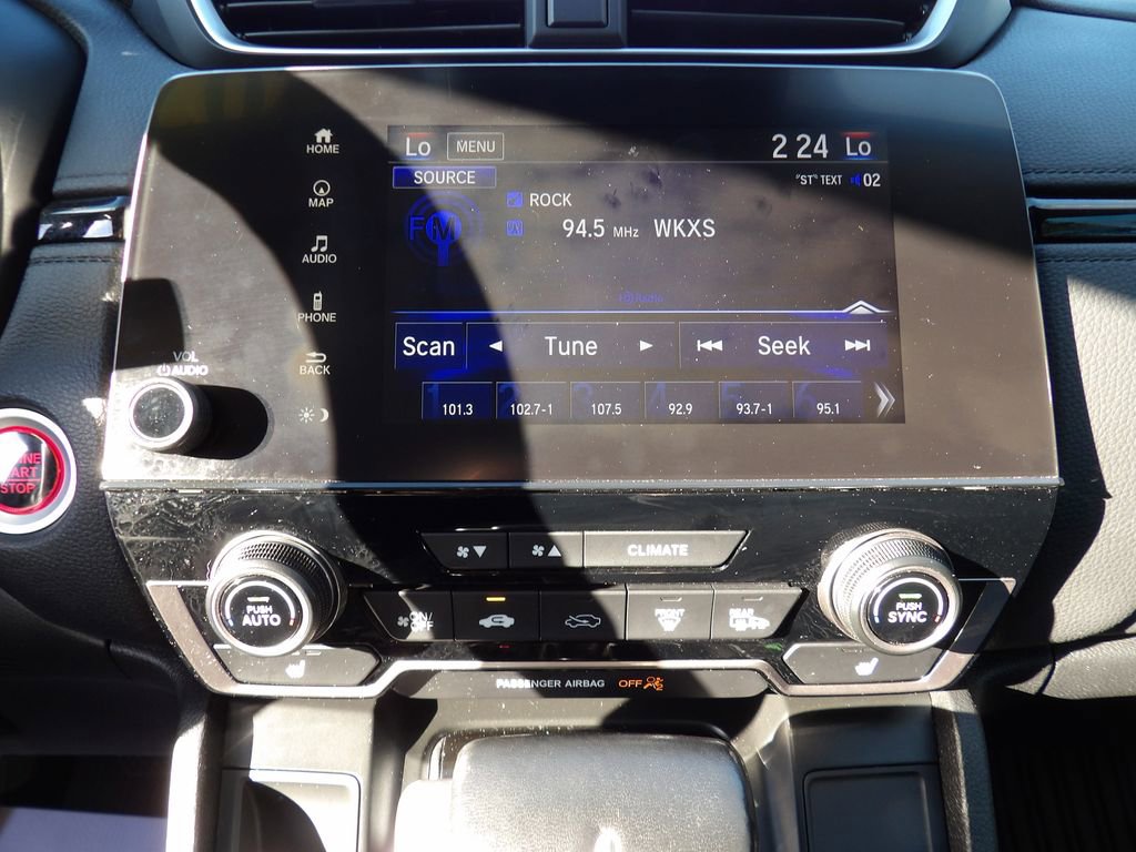 Used 2020 Honda CR-V Touring image 21