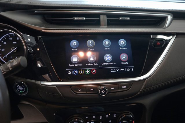 Used 2022 Buick Encore GX Select image 7