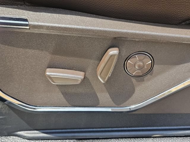 New 2026 Ford F450 King Ranch w/ Chrome Package AWD/4WD image 13