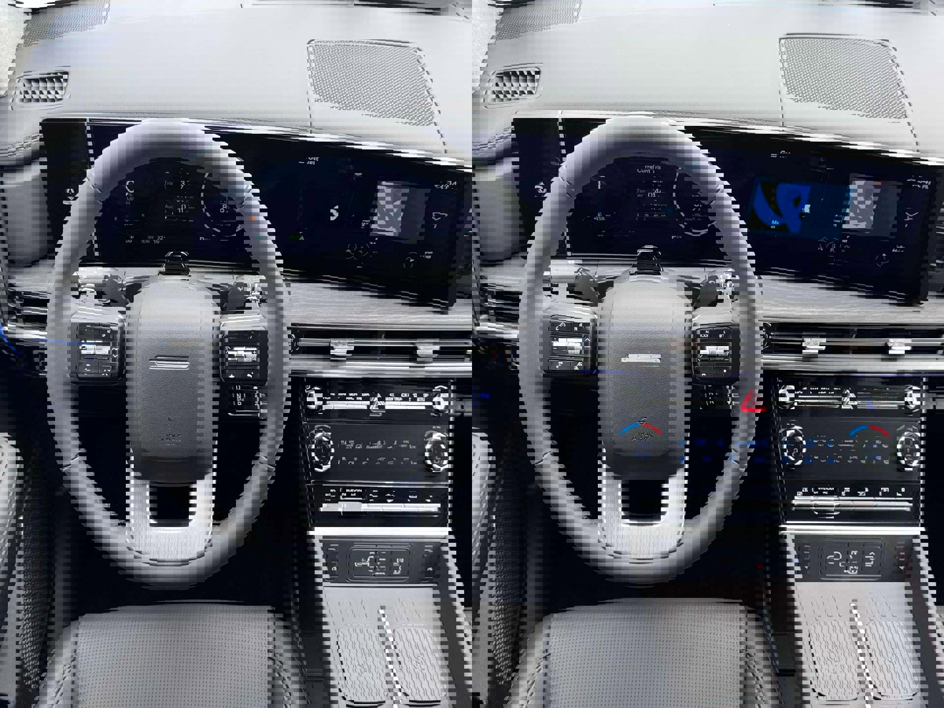 New 2026 Hyundai Santa Fe Limited image 17