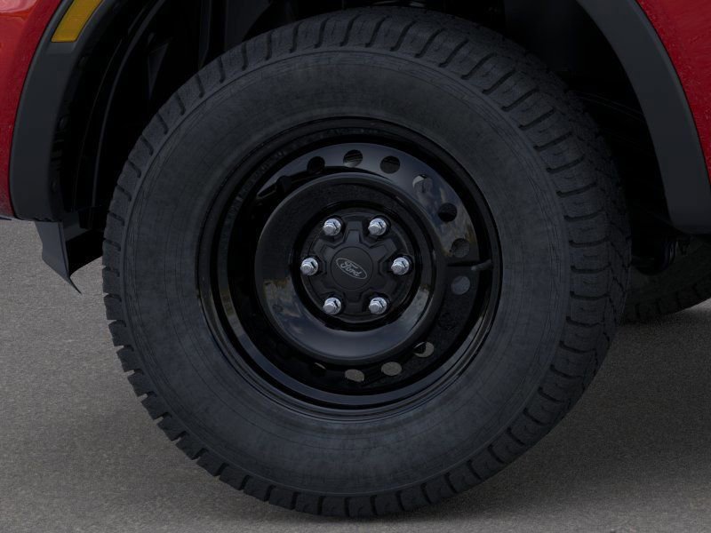 New 2026 Ford Ranger XL AWD/4WD image 19