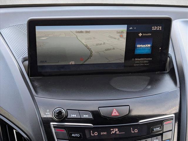 Certified 2023 Acura RDX FWD w/ Technology Package image 14