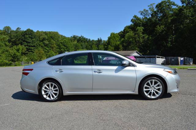 Used 2014 Toyota Avalon Limited FWD image 57