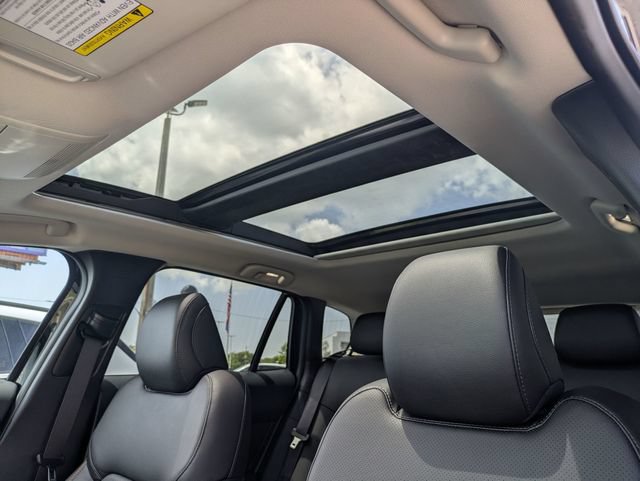 New 2026 MAZDA CX-50 AWD 2.5 Hybrid w/ Weather Package image 15