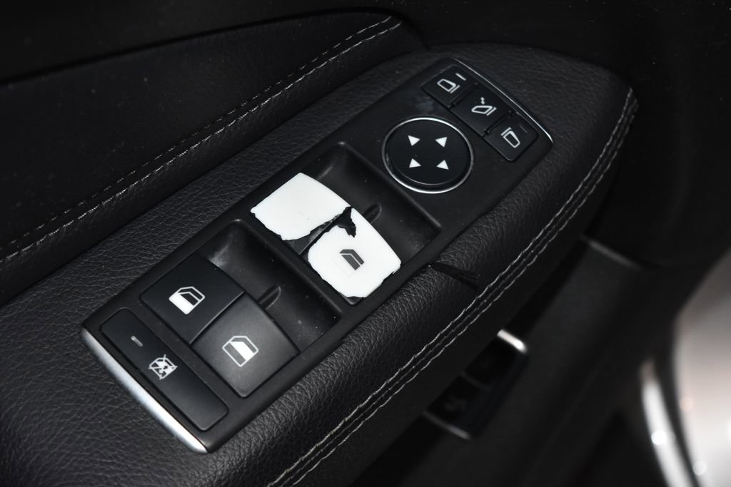 Used 2016 Mercedes-Benz GLE 350 4MATIC image 6