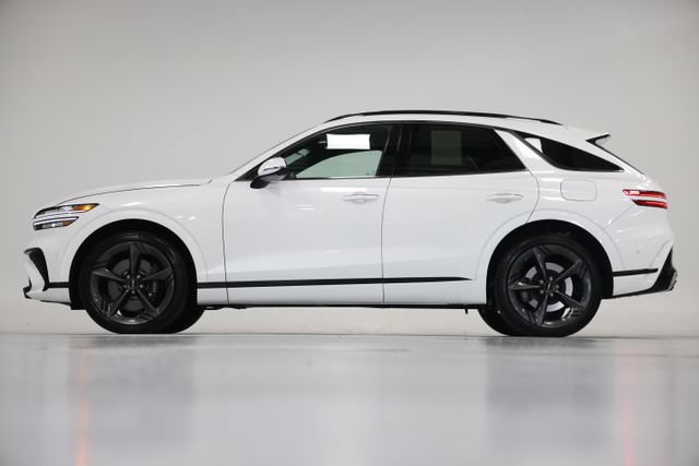 Used 2026 Genesis GV70 3.5T Sport Prestige AWD/4WD image 11