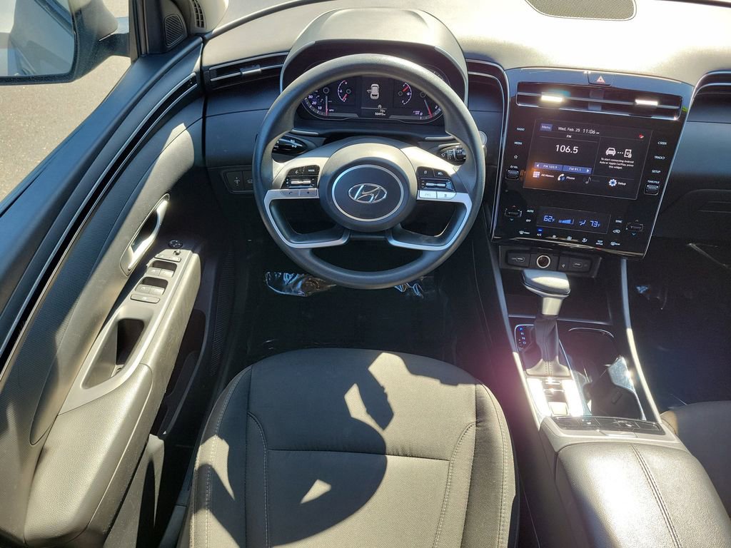 Used 2024 Hyundai Tucson SEL image 14