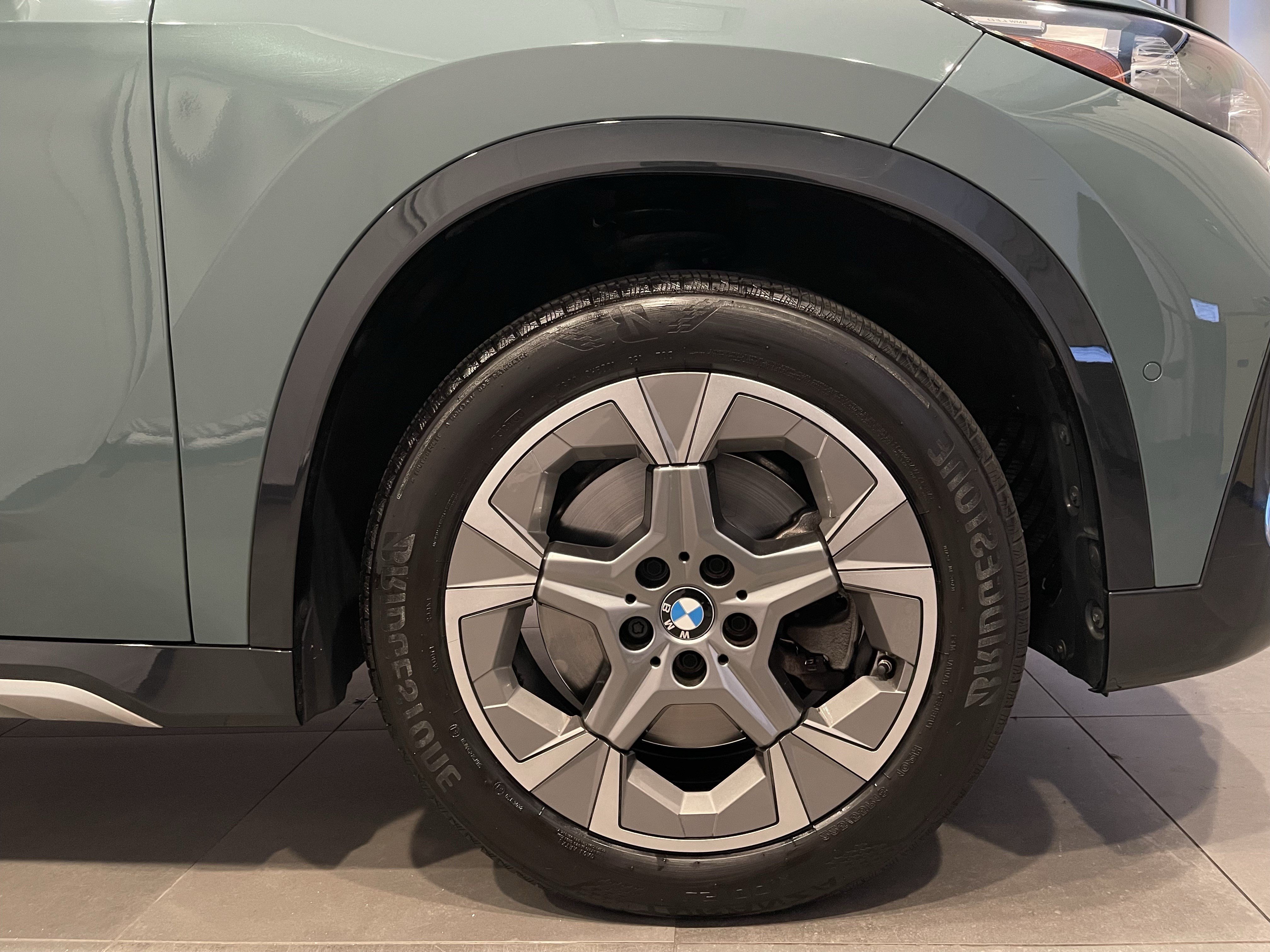 Certified 2023 BMW X1 xDrive28i w/ Convenience Package AWD/4WD image 10