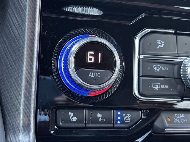 Used 2024 GMC Yukon Denali Ultimate image 48