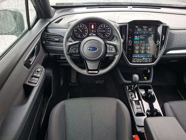 Certified 2026 Subaru Forester Premium AWD/4WD image 13