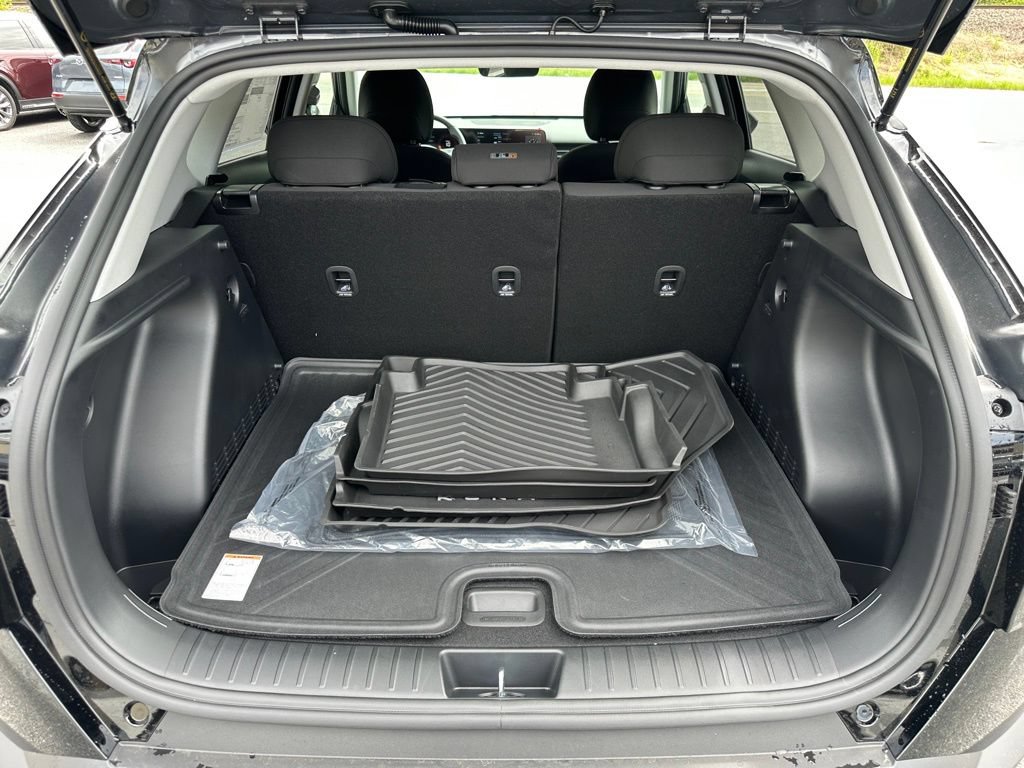 New 2026 Hyundai Kona SEL Sport FWD image 21