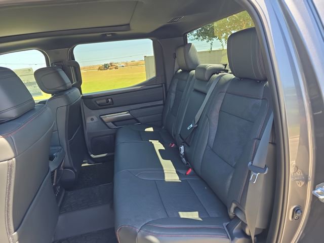 New 2026 Toyota Tundra TRD Pro image 13