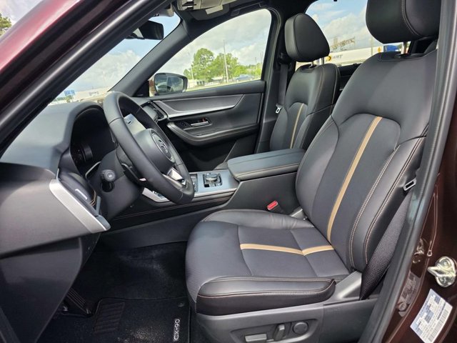 New 2026 MAZDA CX-90 3.3 Turbo w/ Premium Plus Pkg AWD/4WD image 8