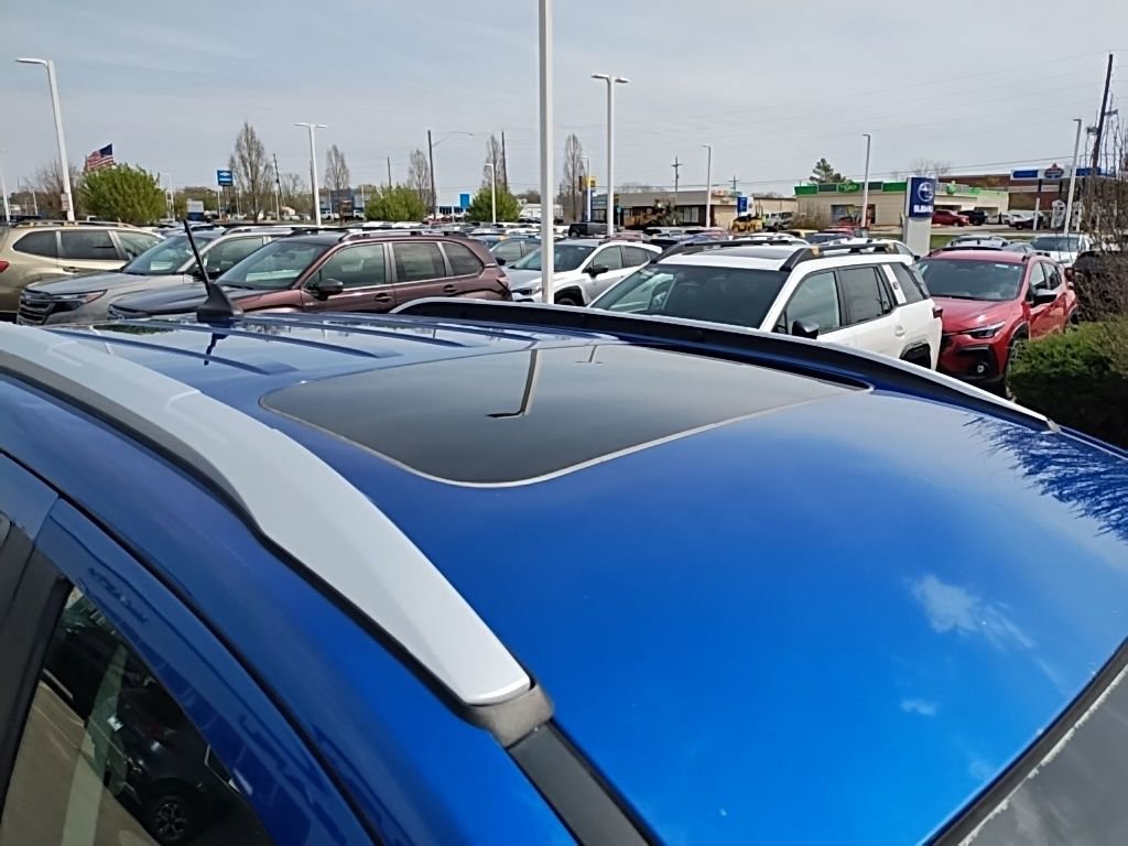 Used 2019 Ford EcoSport Titanium AWD/4WD image 6