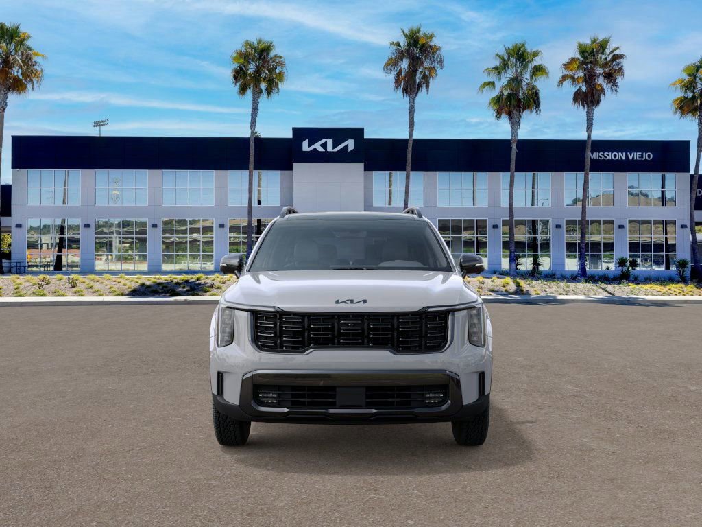 New 2026 Kia Sorento SX Prestige image 2