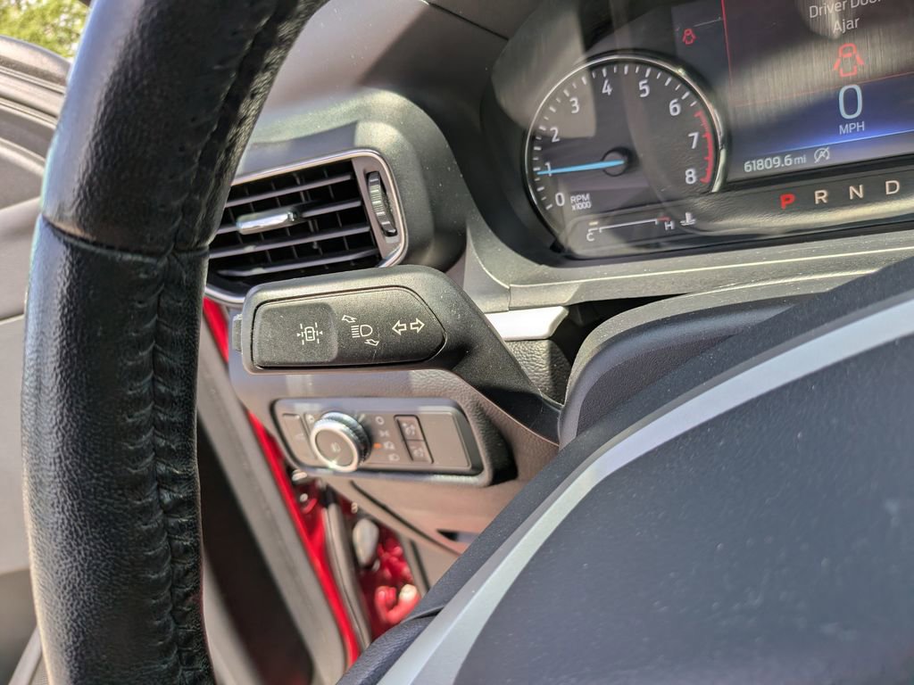 Used 2021 Ford Explorer XLT w/ Equipment Group 202A image 30