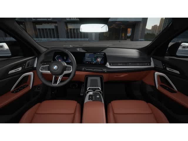 New 2026 BMW X2 xDrive28i w/ Technology Package AWD/4WD image 10