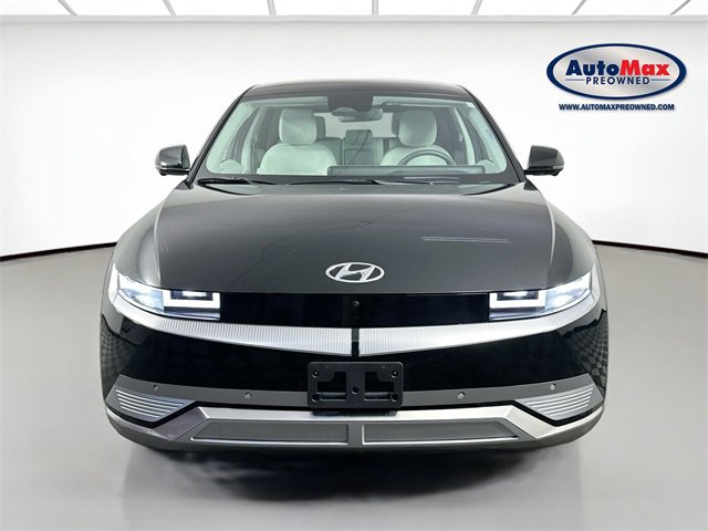 Used 2023 Hyundai Ioniq 5 Limited image 7