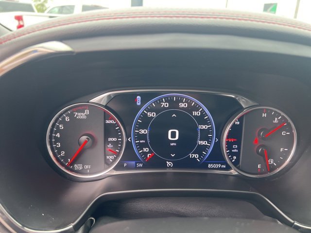 Used 2019 Chevrolet Blazer RS image 16