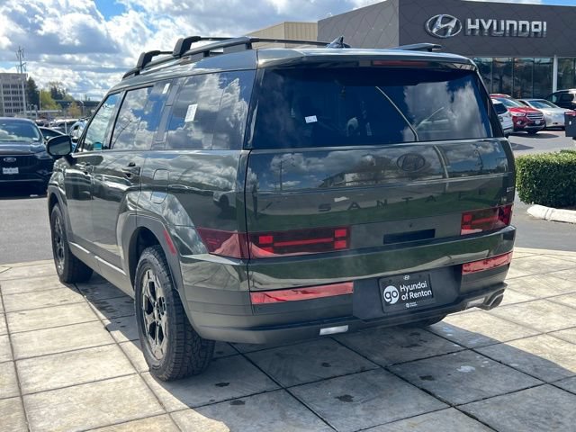 New 2026 Hyundai Santa Fe XRT AWD/4WD image 11