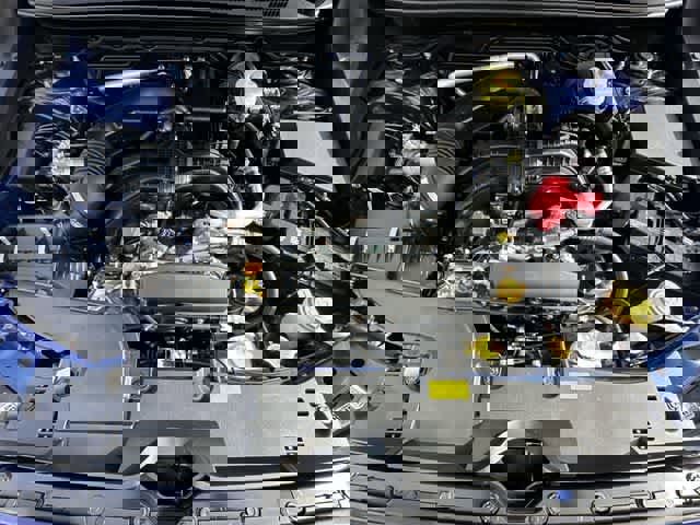 New 2026 Subaru Crosstrek 2.5i Wilderness image 24