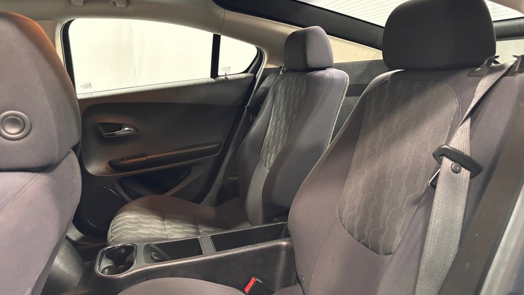 Used 2013 Chevrolet Volt image 22