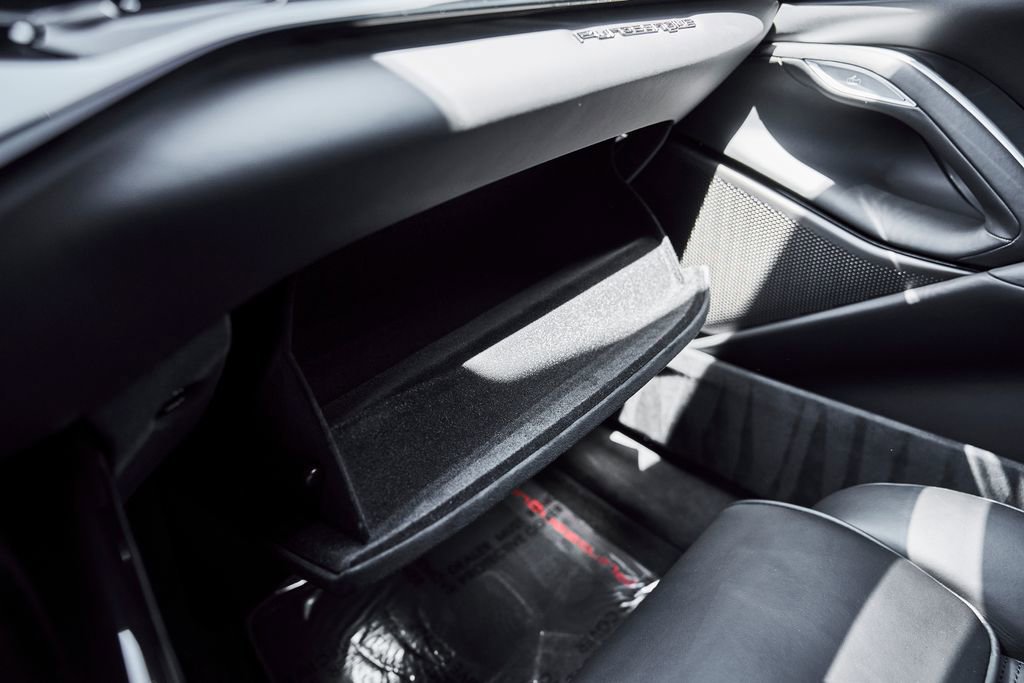 Used 2025 Ferrari Purosangue AWD/4WD image 93