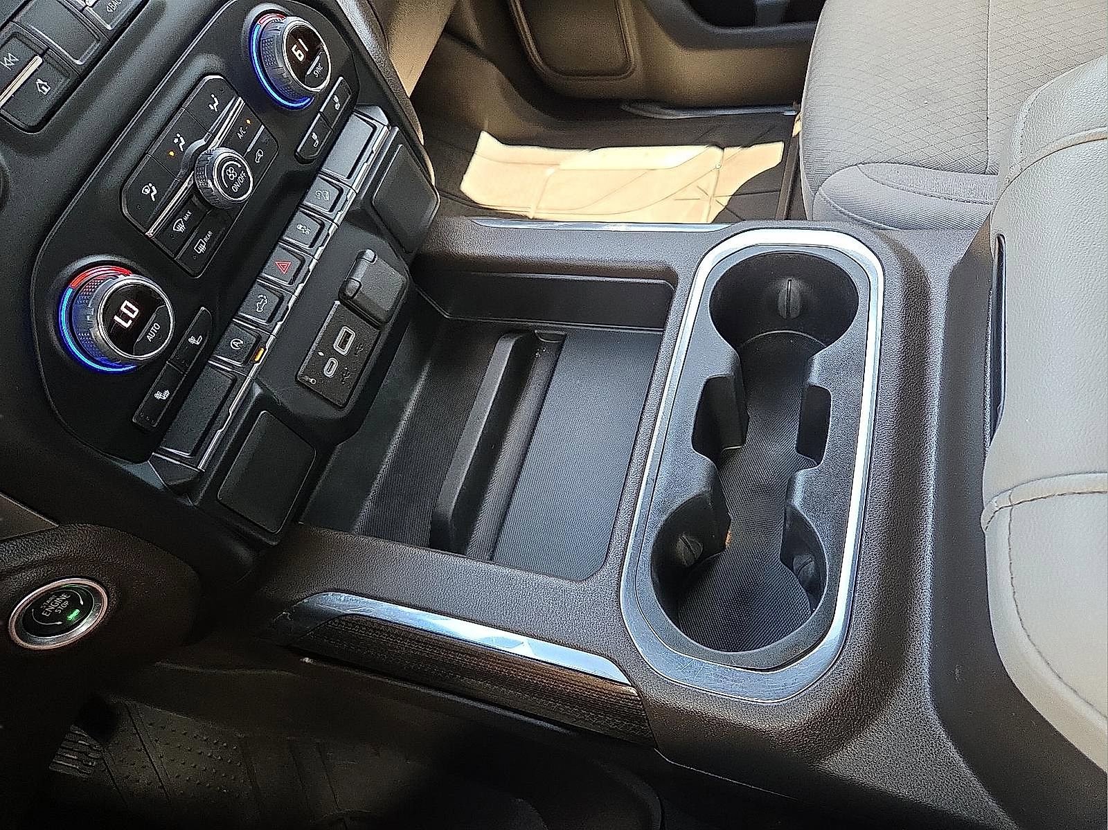 Certified 2022 Chevrolet Silverado 1500 RST w/ Z71 Off-Road Package AWD/4WD image 25