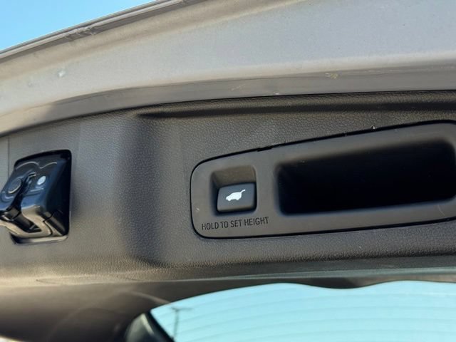Used 2021 Honda CR-V Touring image 37