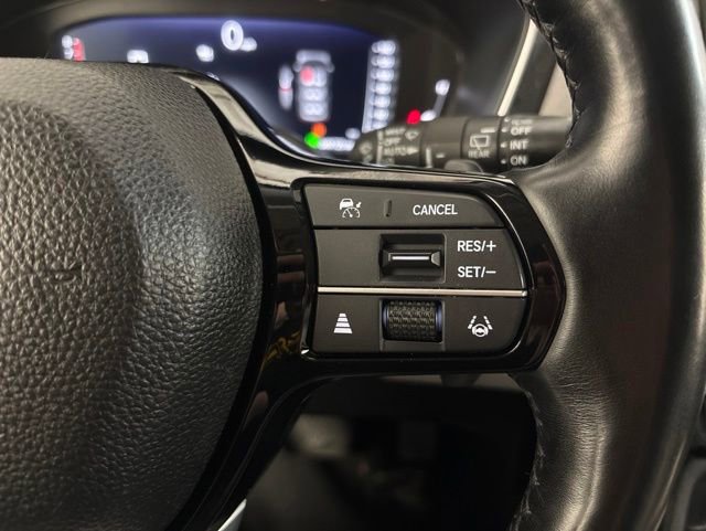 Certified 2024 Honda Pilot Elite image 27