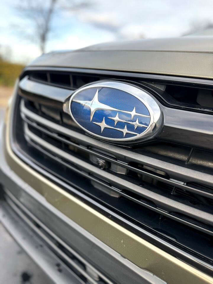 Used 2022 Subaru Outback Onyx Edition XT image 11