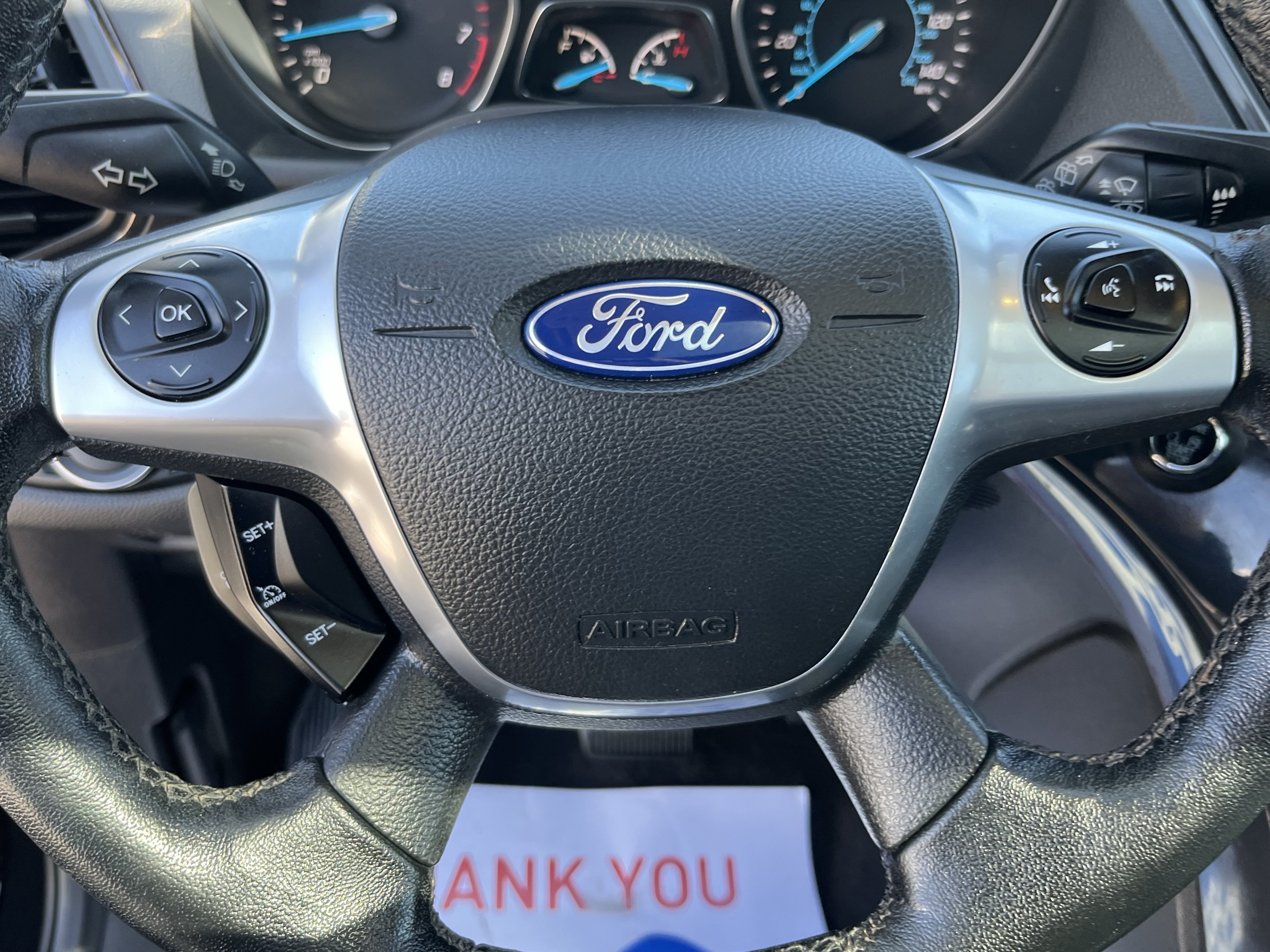 Used 2015 Ford Escape Titanium w/ Equipment Group 301A AWD/4WD image 18