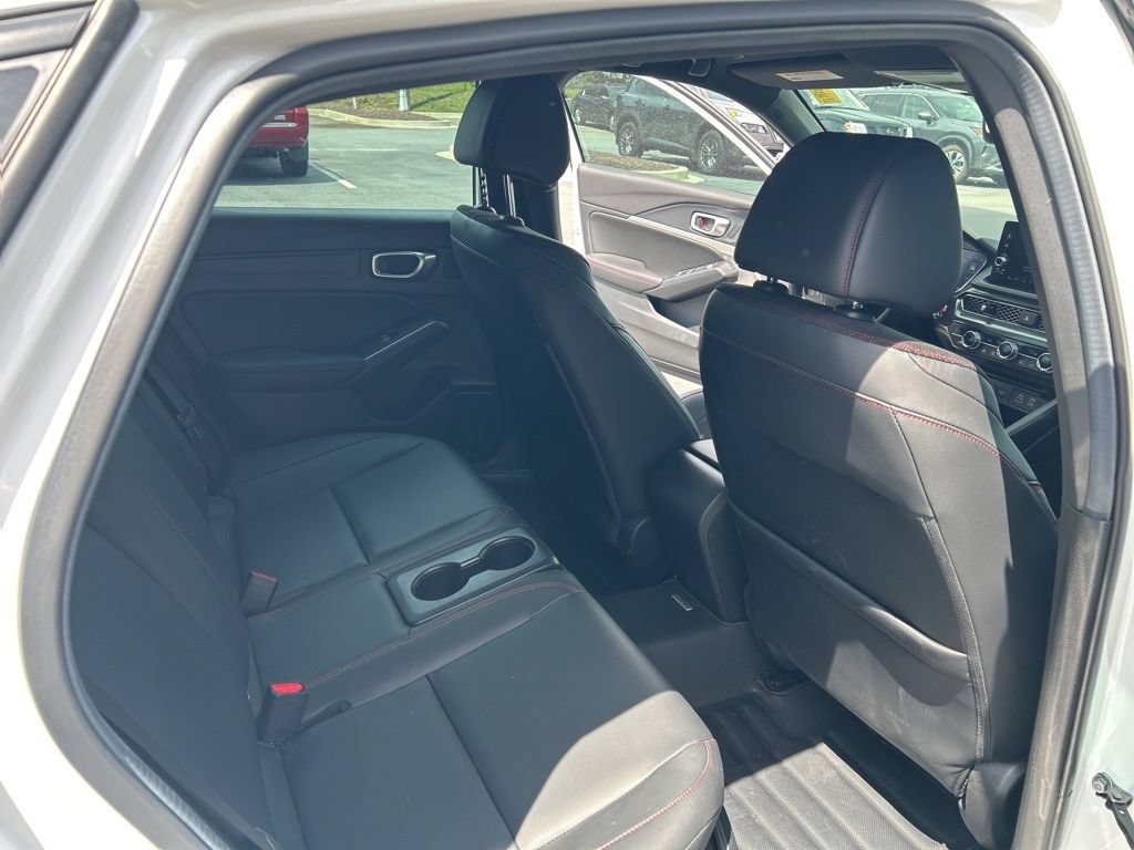Used 2024 Acura Integra Type S FWD image 29