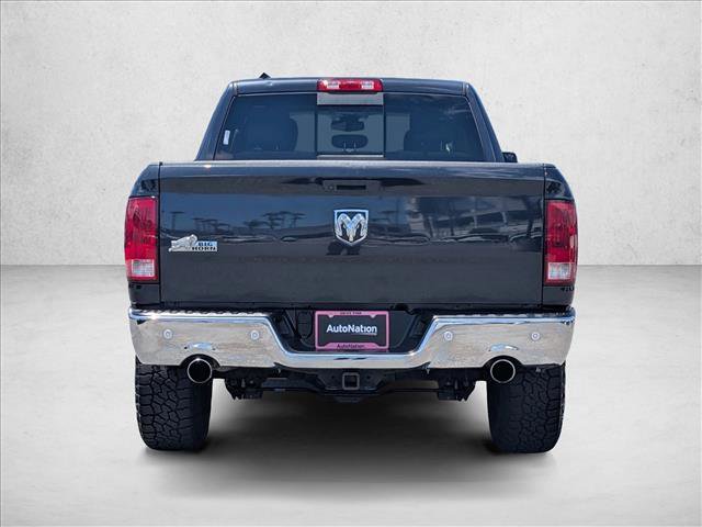 Used 2019 RAM 1500 Big Horn RWD image 7