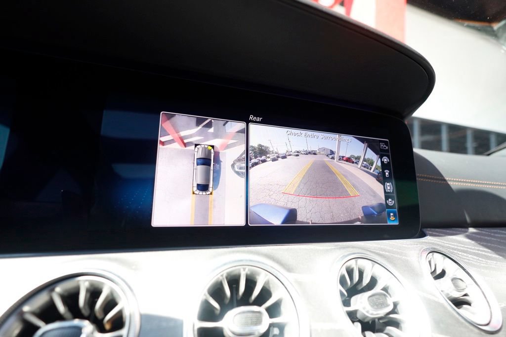 Used 2020 Mercedes-Benz AMG GT 53 image 35