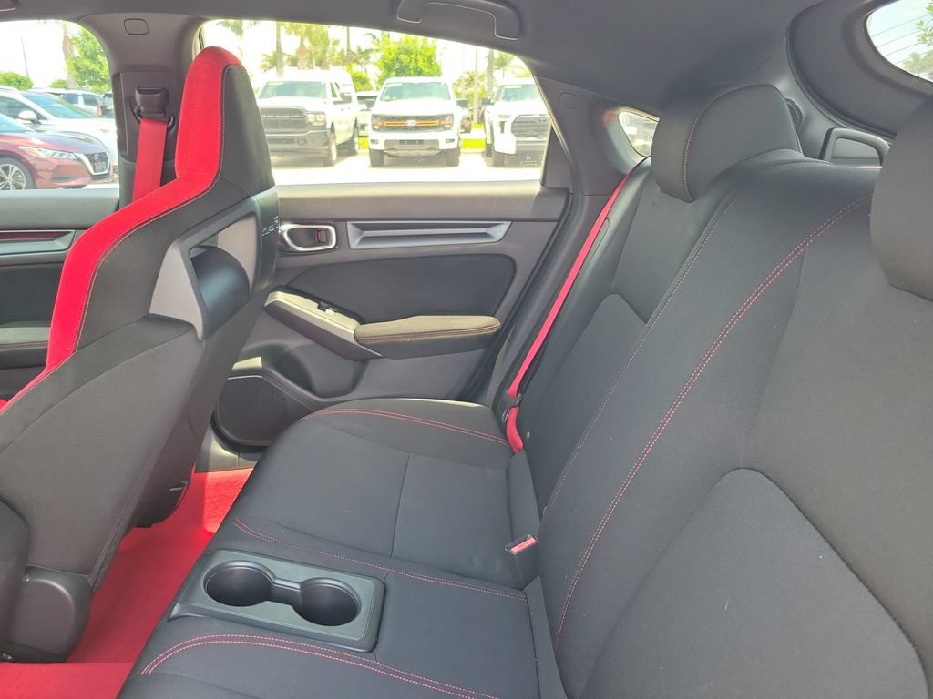 Used 2025 Honda Civic Type R image 10