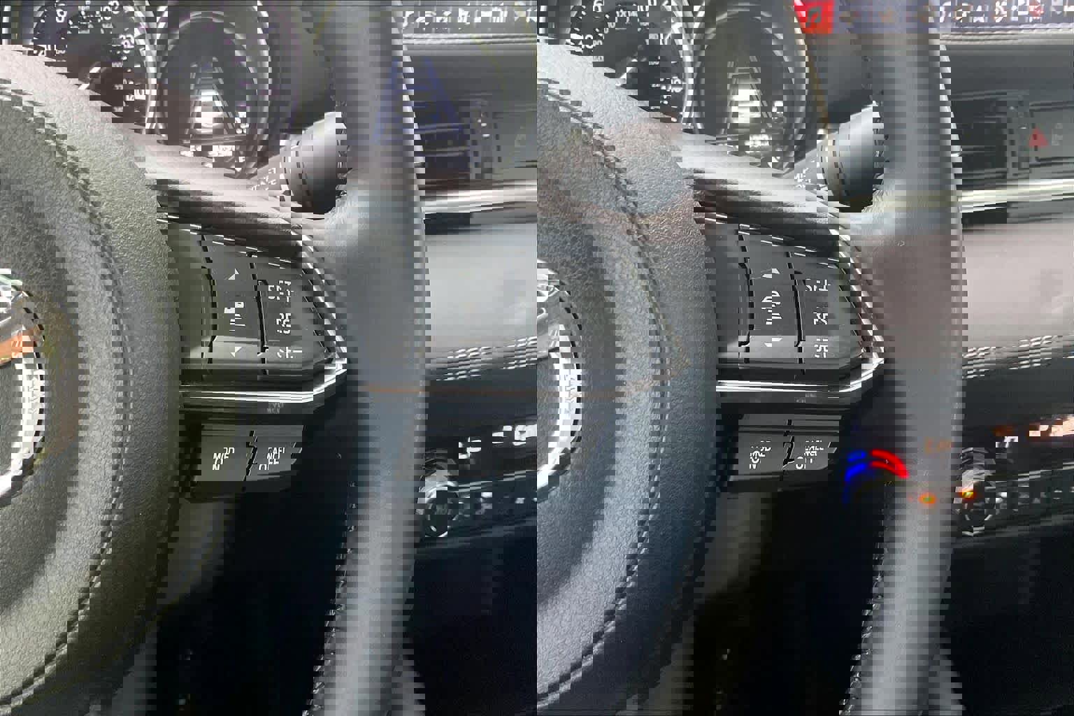 Used 2019 MAZDA MAZDA6 Sport FWD image 25