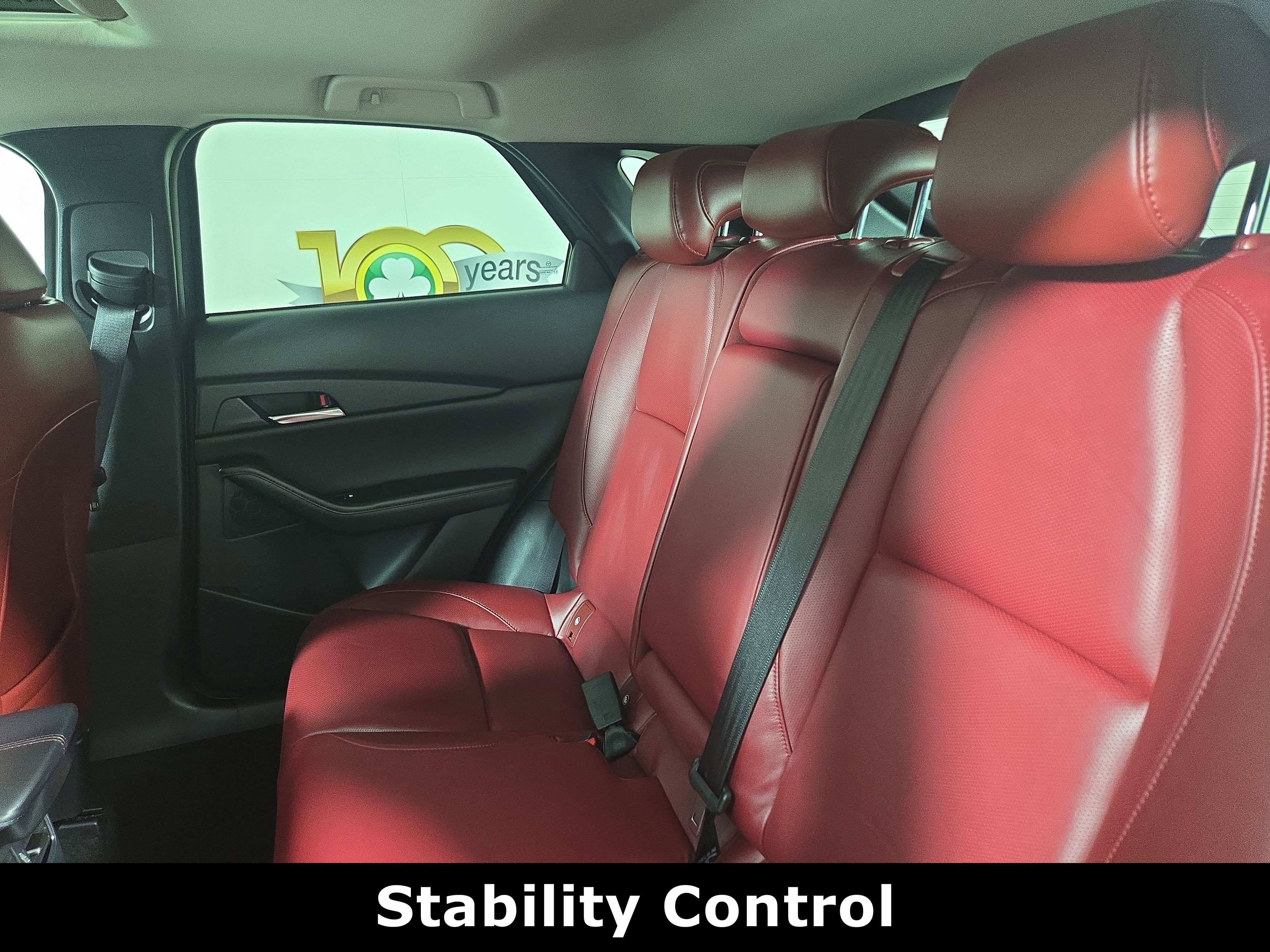 Used 2025 MAZDA CX-30 AWD 2.5 S w/ Preferred Package image 13