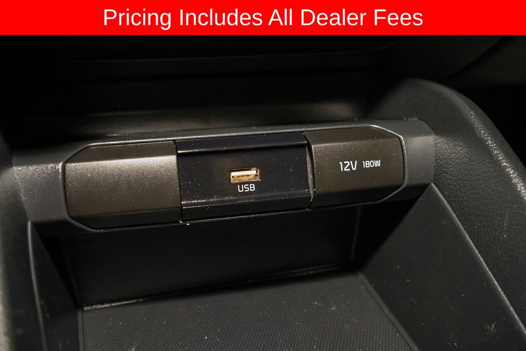 Used 2021 Kia Rio S FWD image 14