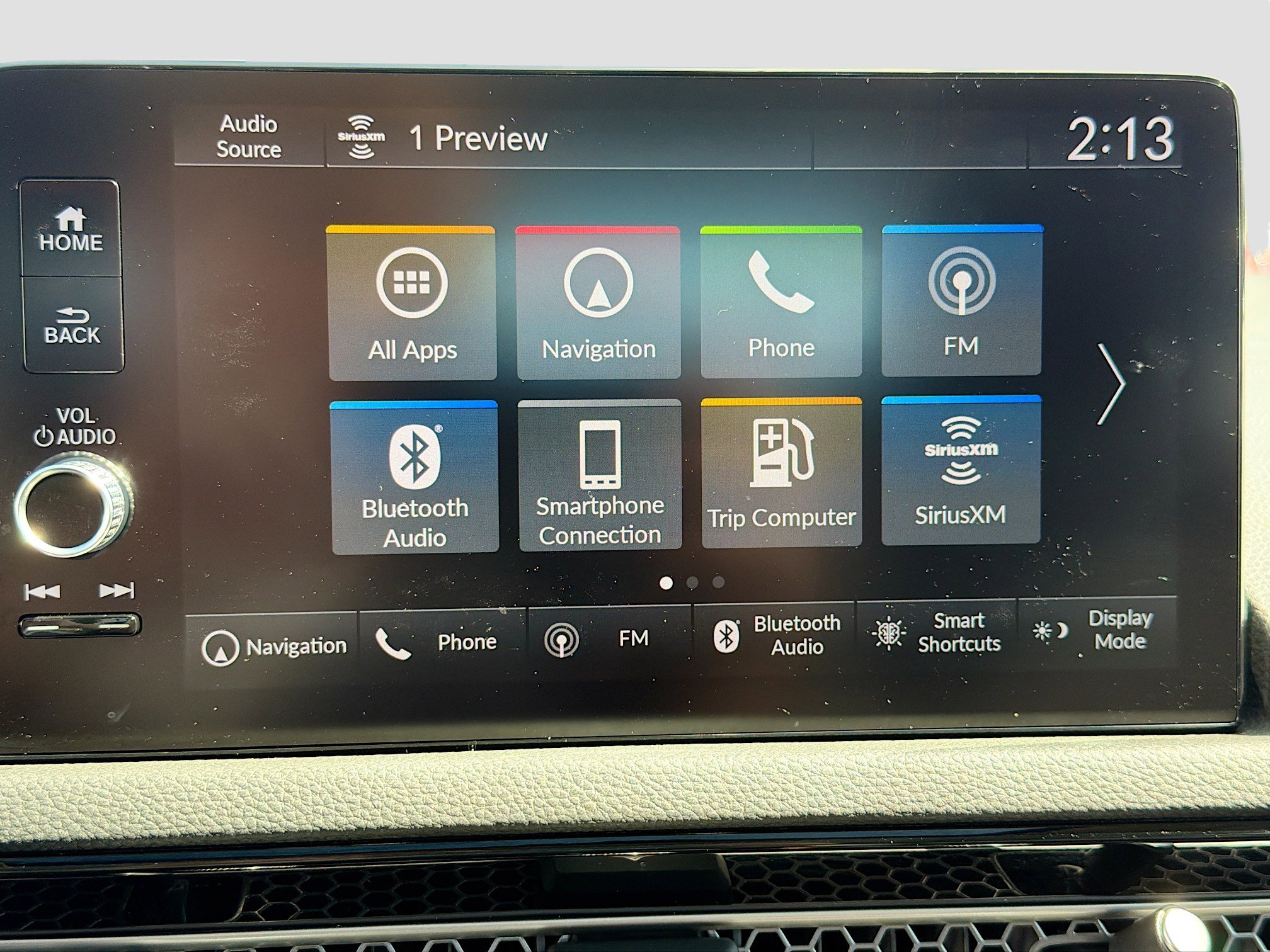 Used 2024 Honda Civic Touring image 30