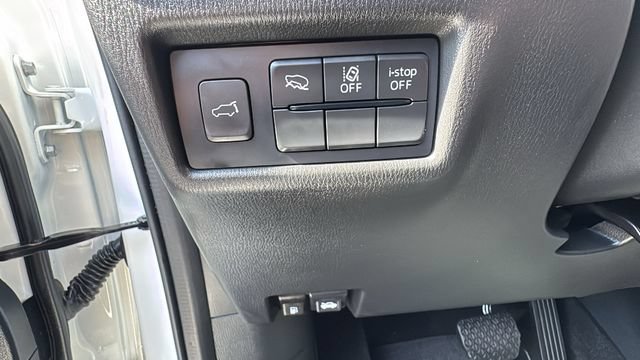 Certified 2025 MAZDA CX-5 AWD 2.5 S w/ Preferred Package image 22