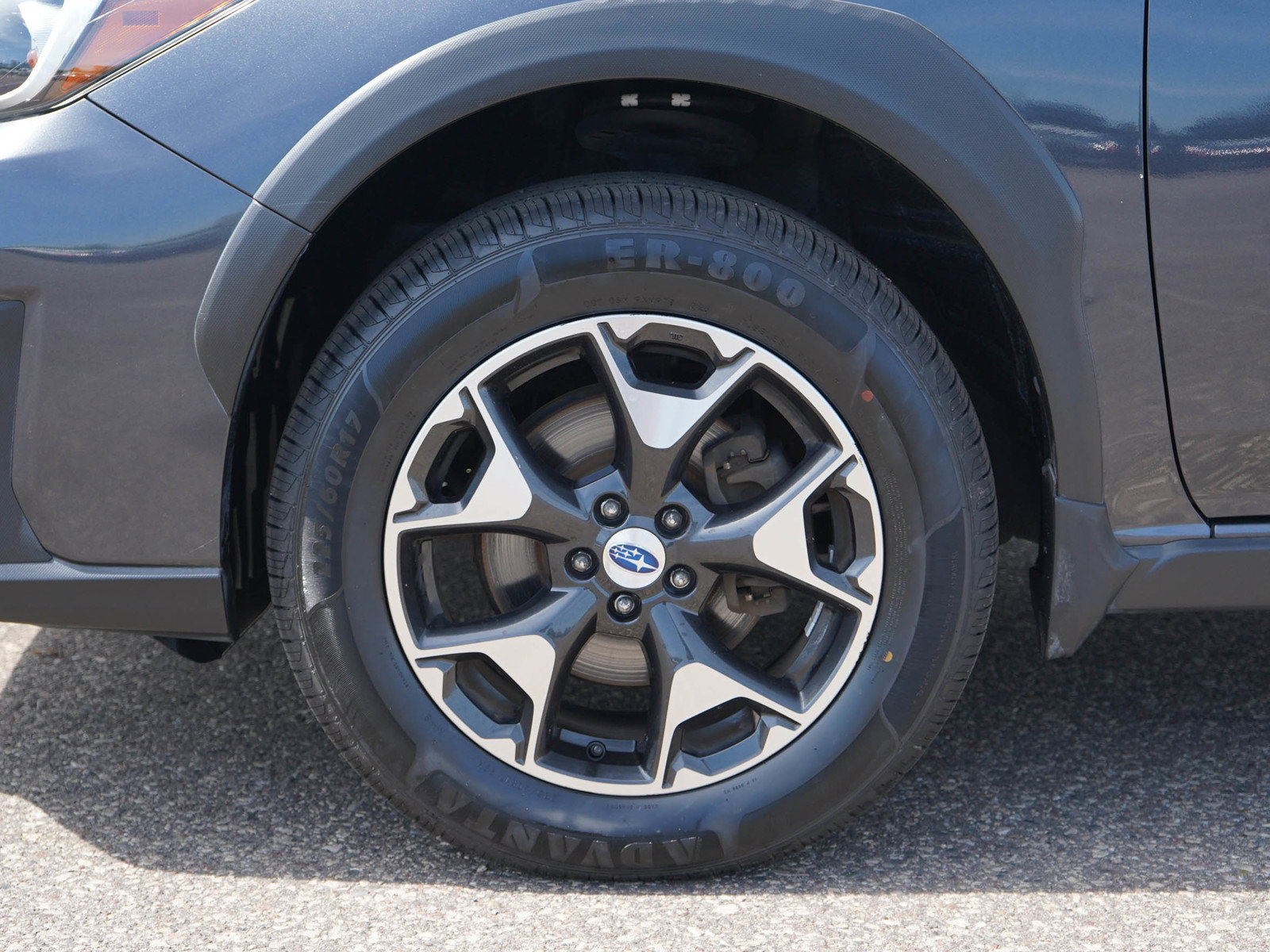 Used 2018 Subaru Crosstrek 2.0i Premium AWD/4WD image 26