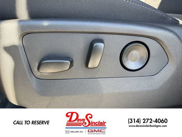 New 2026 GMC Sierra 1500 Elevation AWD/4WD image 12