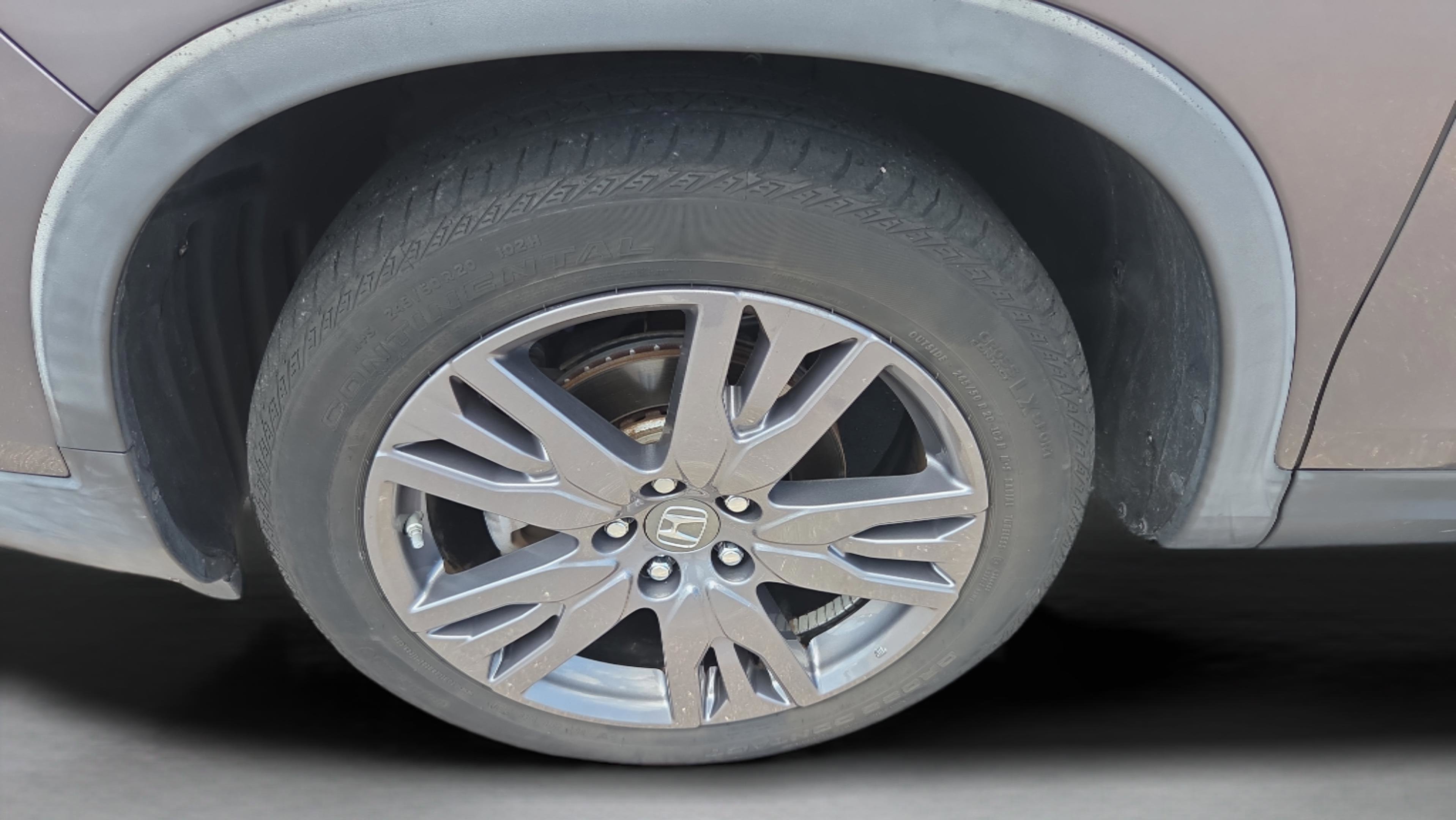 Used 2020 Honda Passport EX-L image 31